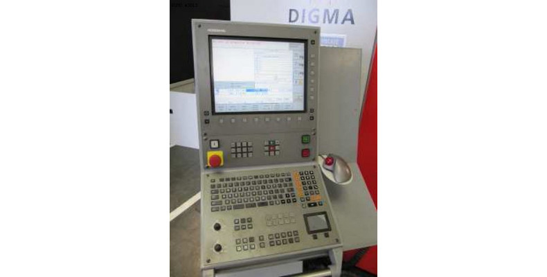 Digma dicam 800 обзор